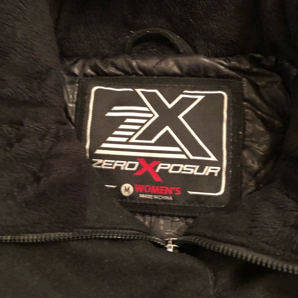 Wool jacket - Picture 2 of 3